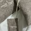 ⁦מארז לגבר פשתן גס⁩ – תמונה ⁦4⁩