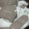 ⁦מארז לגבר פשתן גס⁩ – תמונה ⁦5⁩