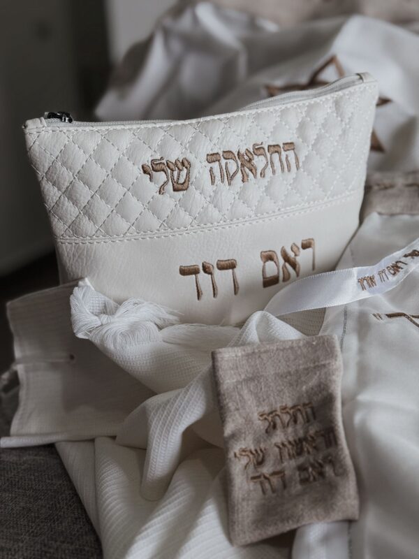 ⁦חלאקה "אבא ובן"⁩ – תמונה ⁦2⁩