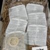 ⁦ברכת המזון קריסטל⁩ – תמונה ⁦2⁩