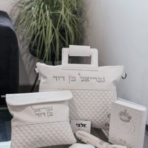 מארז לגבר "כתר"