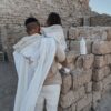 חלאקה "אבא ובן"