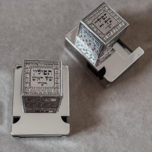 תפילין ראש+יד