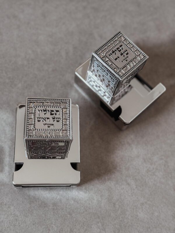 תפילין ראש+יד