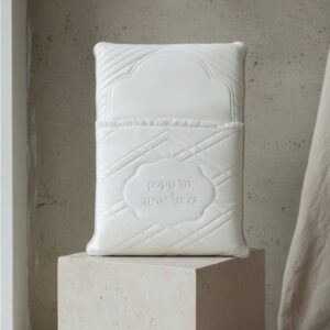 כרית לברית דמוי עור