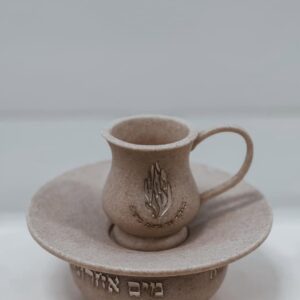 מים אחרונים דגם חול סהרה